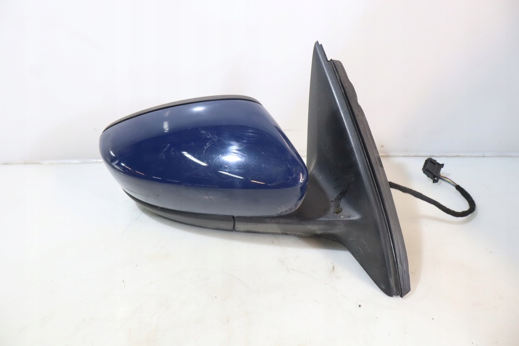 фото №1, Дзеркало праве skoda rapid ii lf5a