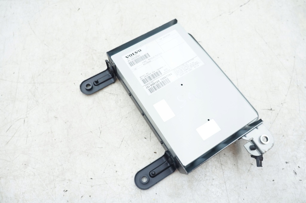 фото №1, Volvo v60 s60 ii s 60 модуль підсилювач радіо 30659583