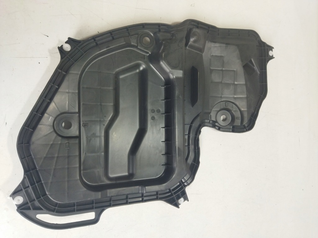 фото №1, Toyota c-hr шумоизоляция дверь левая