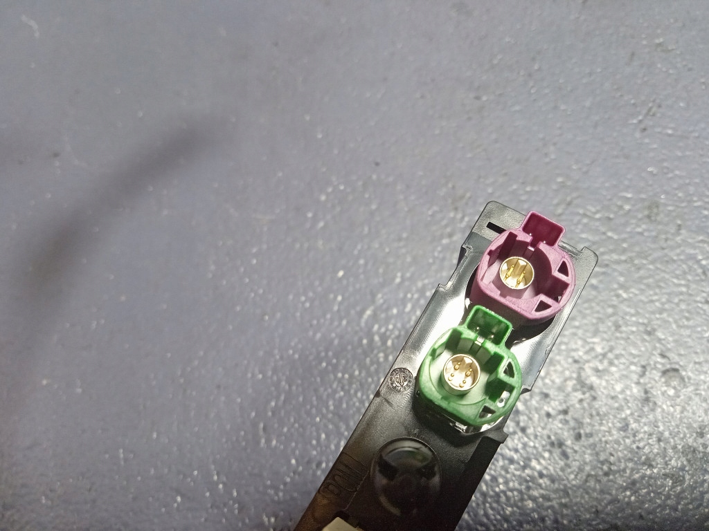 фото №6, Mercedes gls w167 роз'єм port usb типу c a1678201402