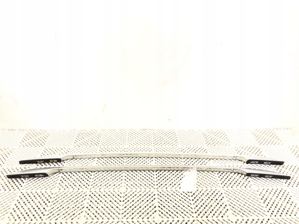 фото №1, Рейлинги кровельные fiat sedici crossover 06-14