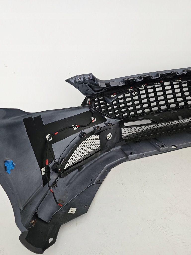 Ferrari roma f169 бампер перед передний передняя часть бампер с Разборки