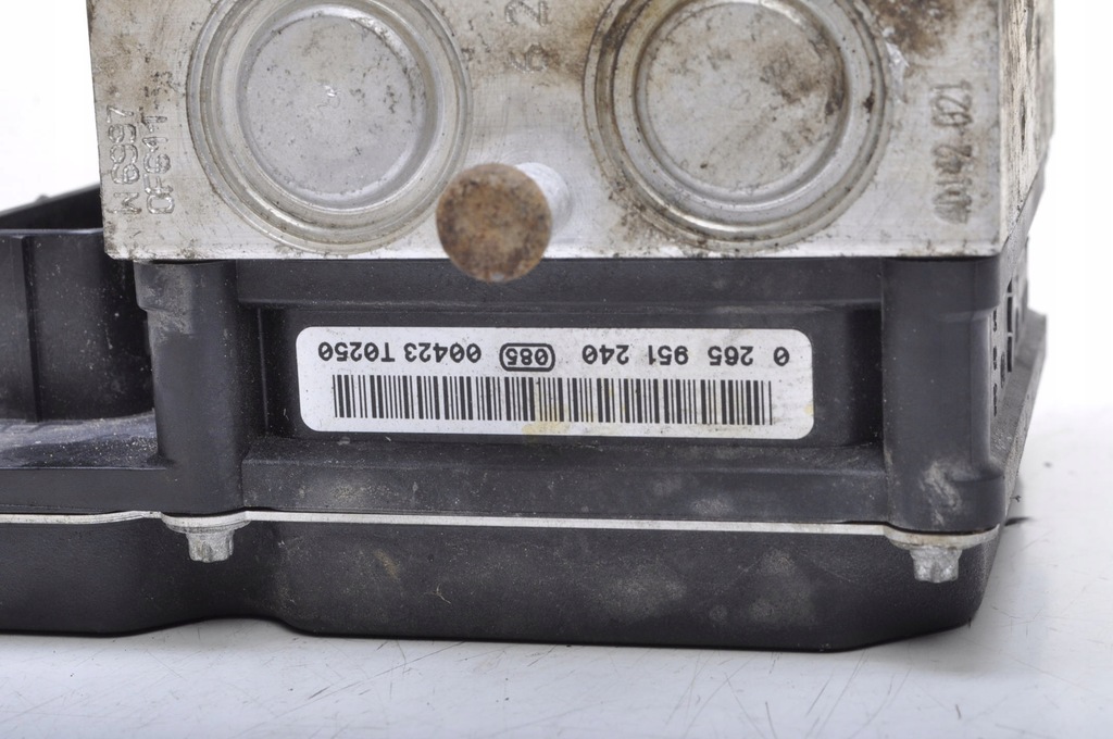 фото №6, Kia venga 1.4 crdi насос abs 0265951240