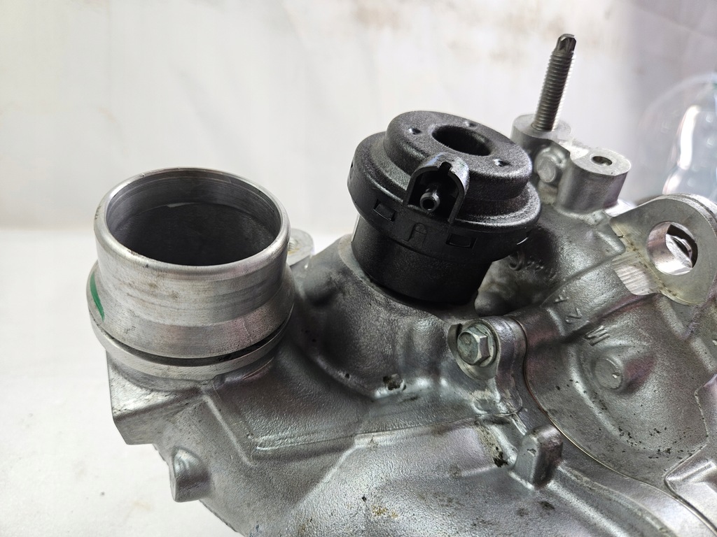 фото №10, Турбонагнітач renault master alaskan nissan navara 144104619r/8588660003