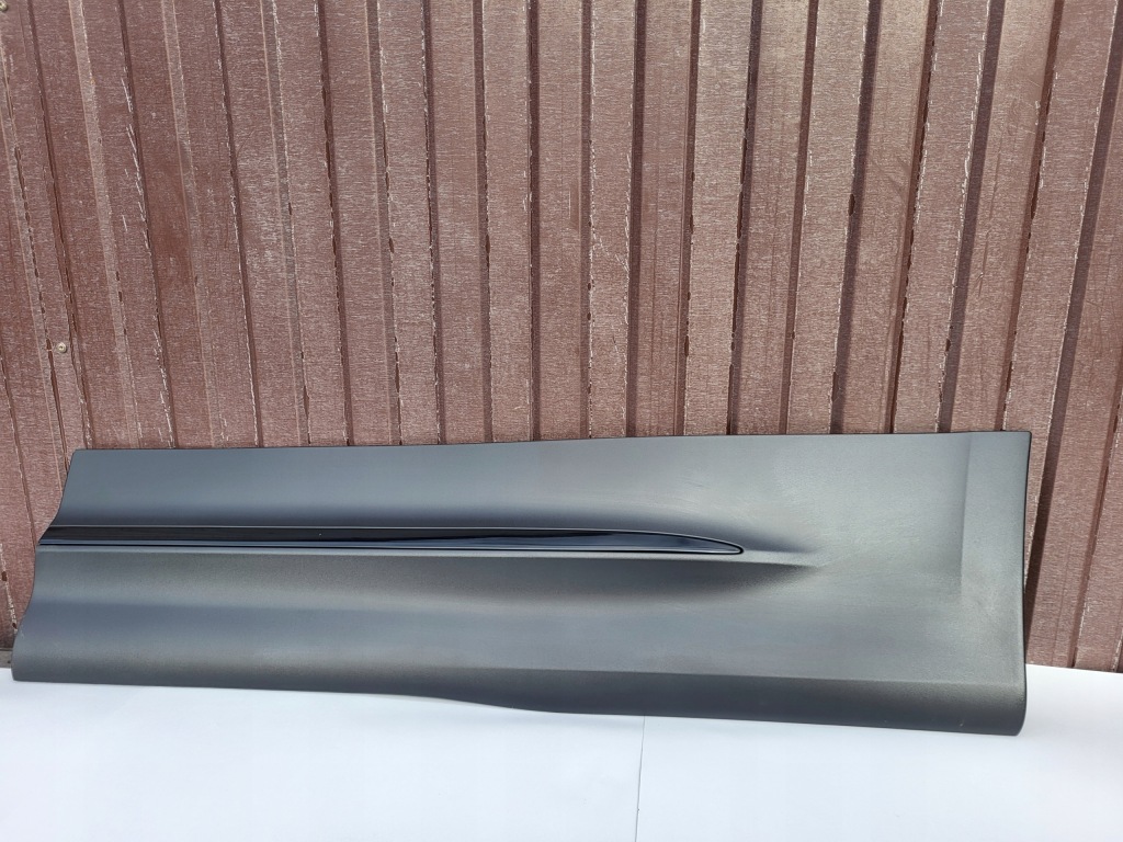 фото №1, Mercedes молдинг na двері glb x247 247 a2477370600