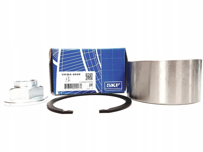 фото №13, Подшипник колеса mazda перед 6 2.0 di 02- cx-7 cx-9 sk