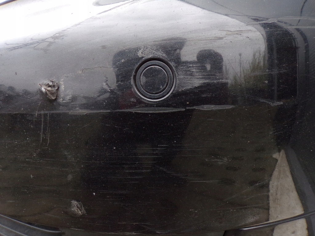 фото №7, Бампер передний перед audi a6 c5 lift цвет lz9w