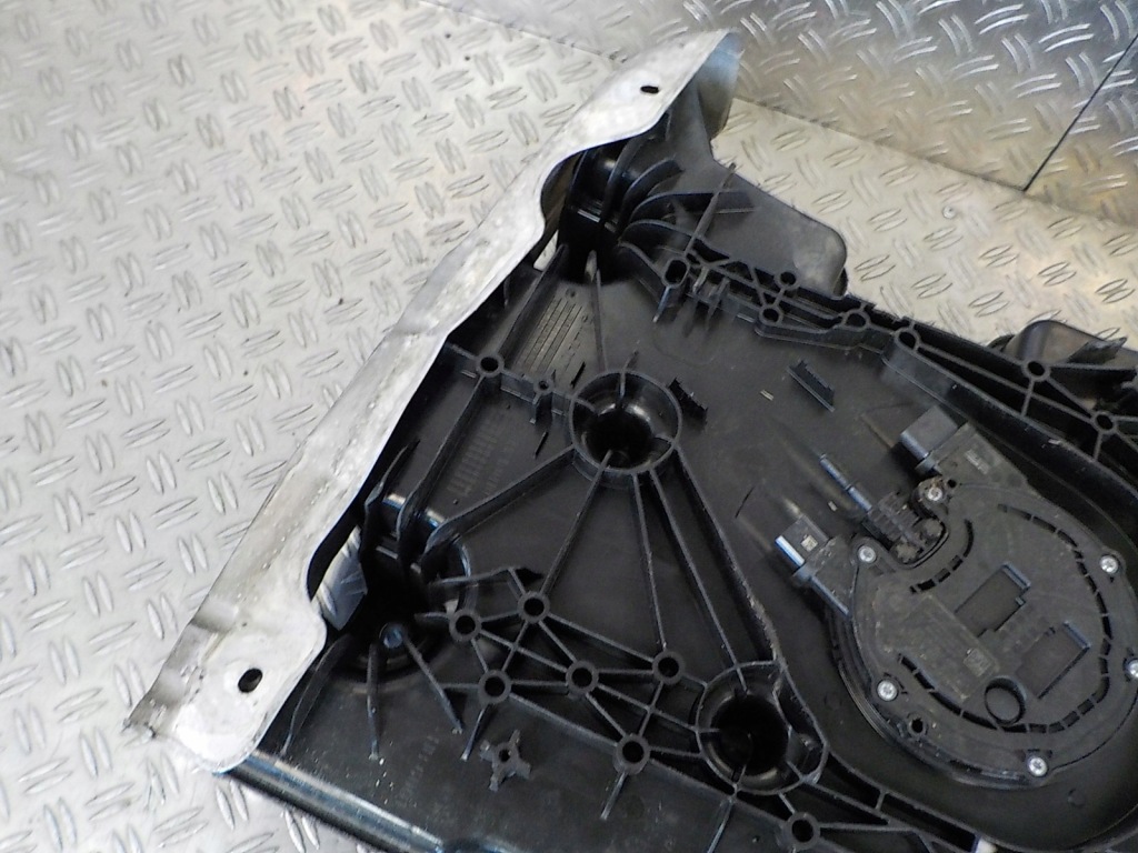 фото №8, Vito w447 447 14-20 бак adblue