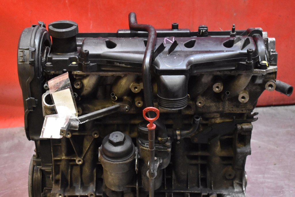 фото №10, Двигун блок двигуна дизель d5244t volvo s70 v70 ii 2.4 d5 163 km 04-08 стиснення