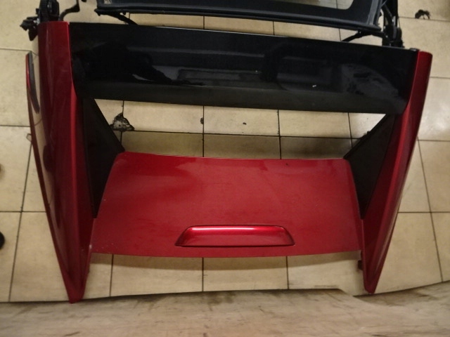 фото №7, Дах mazda mx5 mx-5 15-21r hardtop