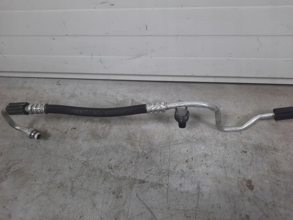 фото №3, Шланг кондиціонера do mini r56 r58 1.6 2.0 d