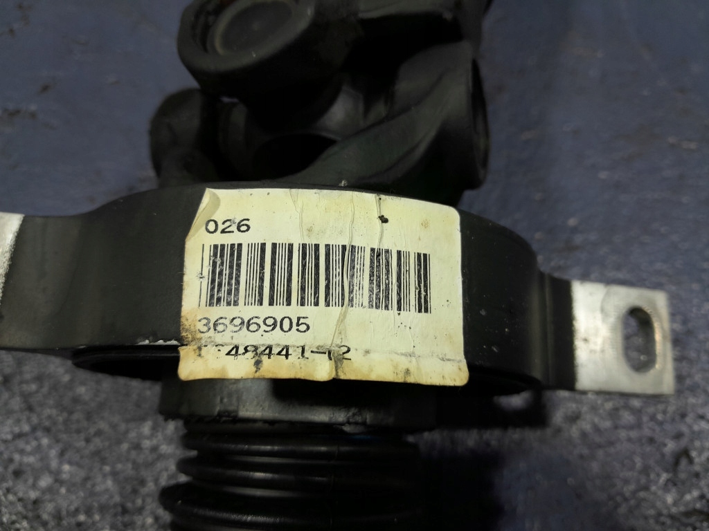 фото №6, Bmw 2 f22 f23 m235i 3.0 b 326 km wał приводной 7648441