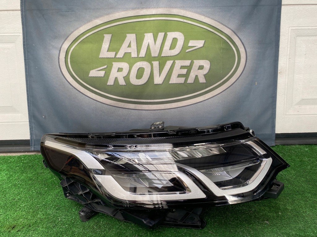 Купити Land rover discovery sport l550 рестайлінг  фара передня правий