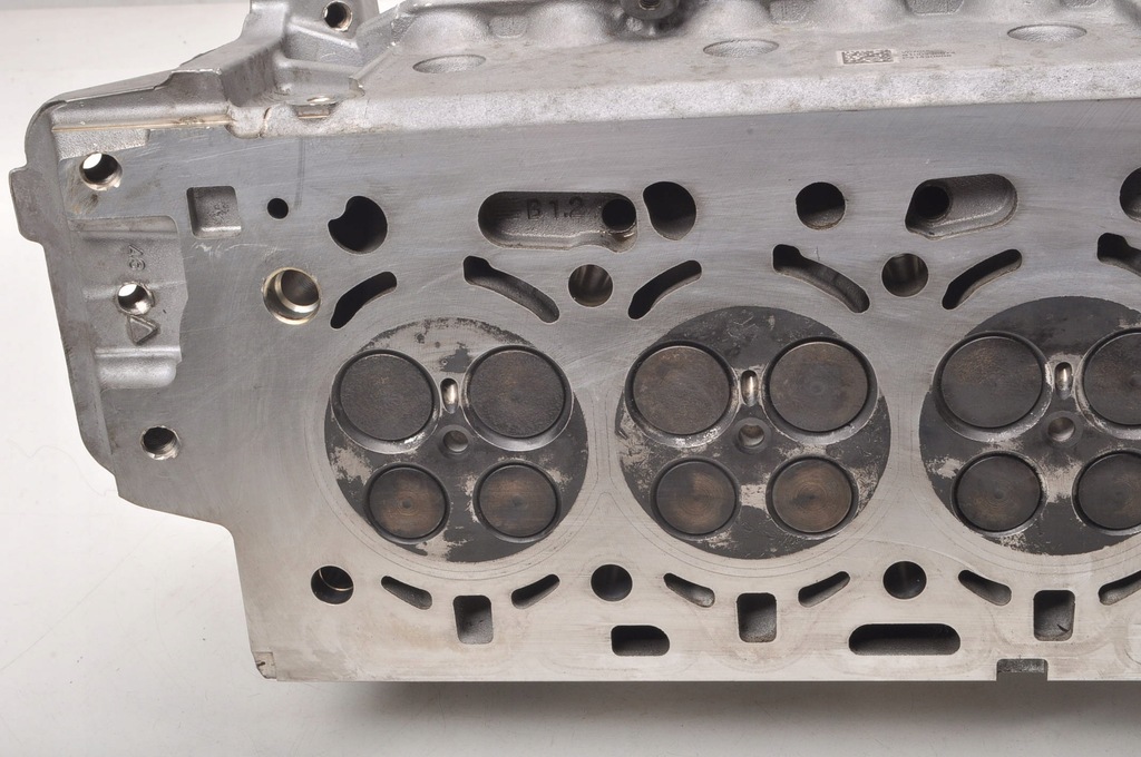 фото №13, Volvo xc90 ii xc60 v90 s90 2.0 d5 головка 31430906