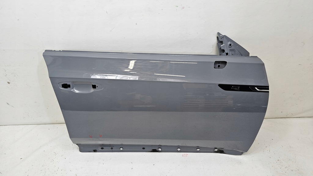 фото №8, Дверь перед передние правое vw arteon r-line 3g8831312g