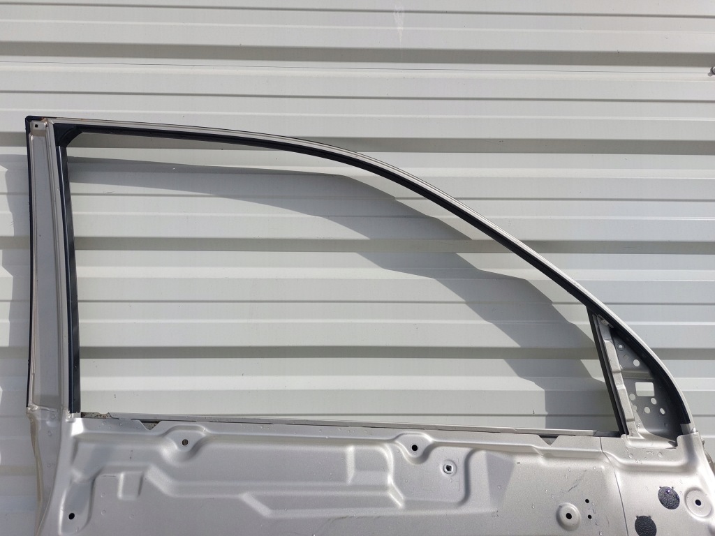 фото №11, Дверь левая перед передние nissan x-trail ii t31 eu