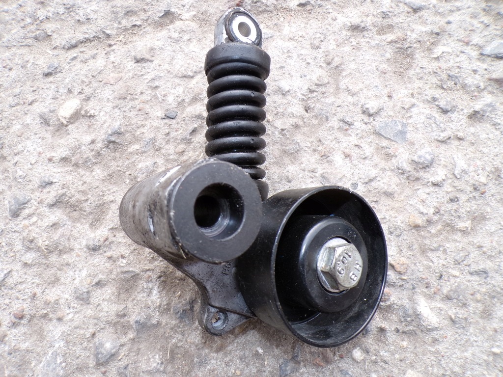 фото №1, Натяжитель ремень alfa romeo 166 lancia kappa thesis 2.4 jtd