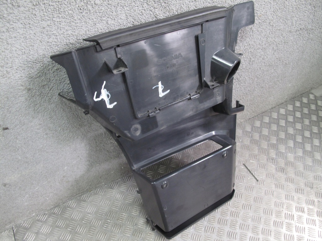 фото №4, Scania оригінальний номер 2559301 підніжка підніжка shodki