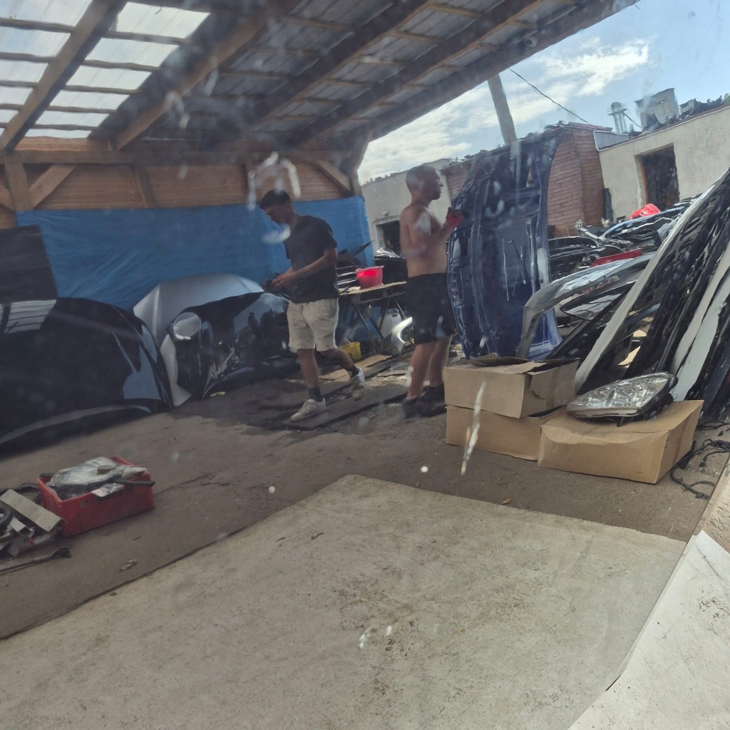 фото №9, Vw arteon 3g8 17- капот крышка двигателя