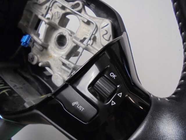 фото №4, Воздуховод peugeot 308 ii t9 2015 rok