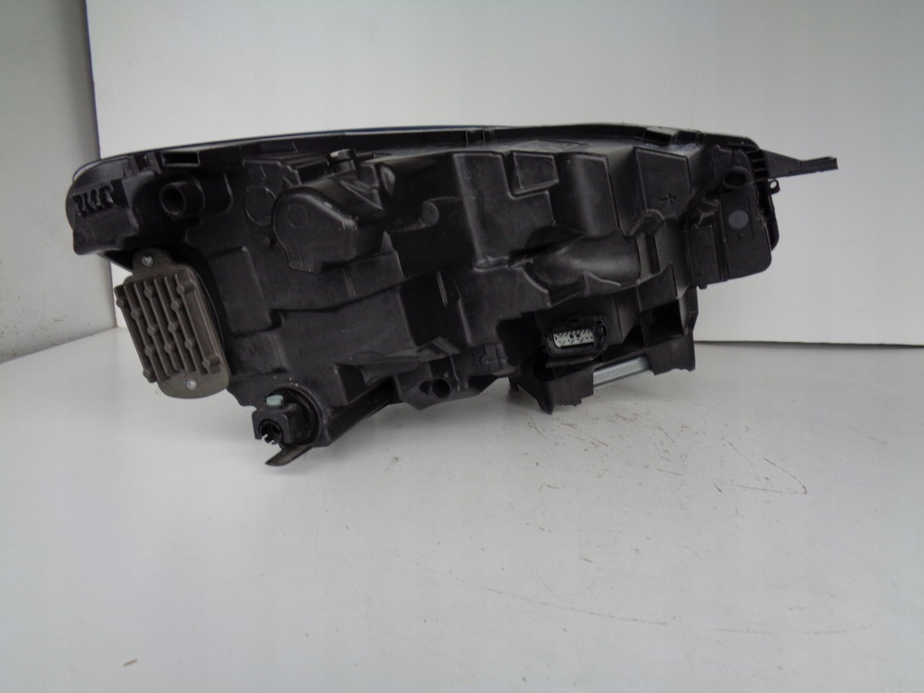 фото №10, Лампа ліва фара ford kuga mk3 19- full led