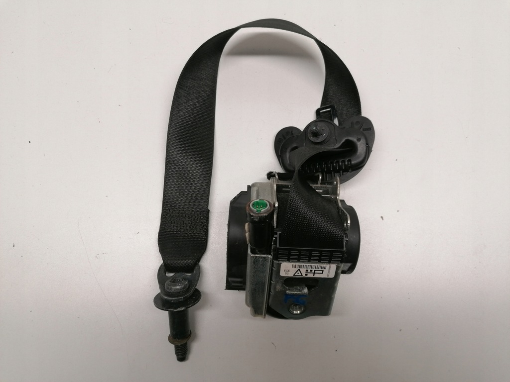 фото №3, Mini cooper f56 pas безпеки передній правий