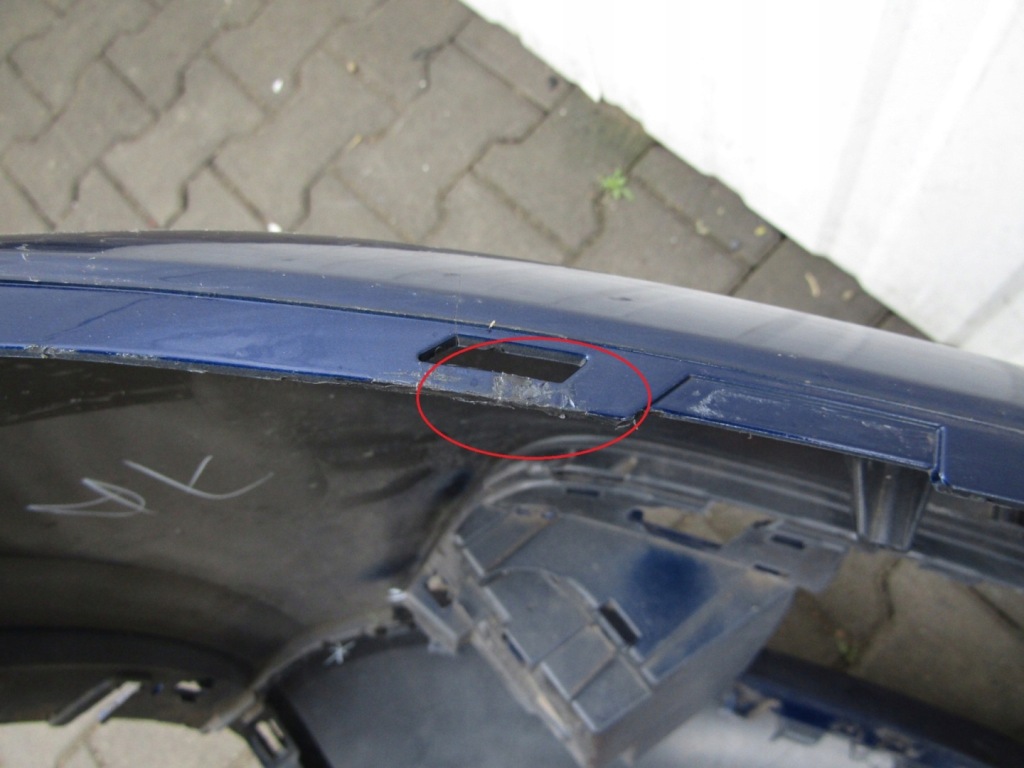 Бампер перед передний audi q5 s line 80a 16-20 Оригинал