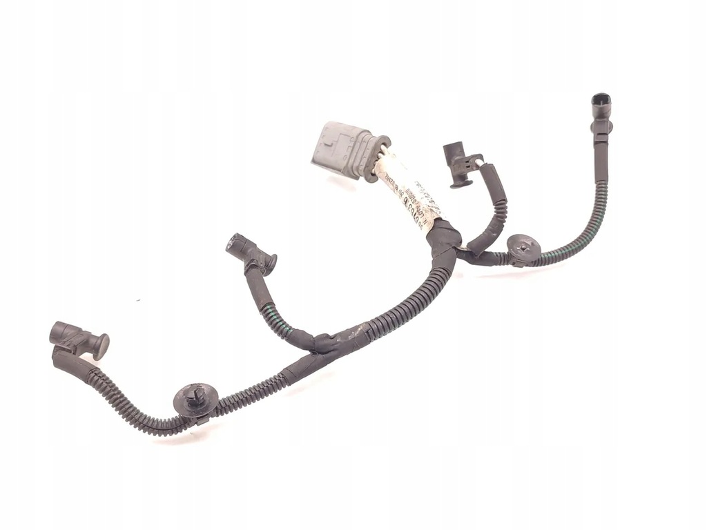 фото №2, Land rover range rover evoque шланг свічка розжарювання 2.2 d дизель 2013 suv