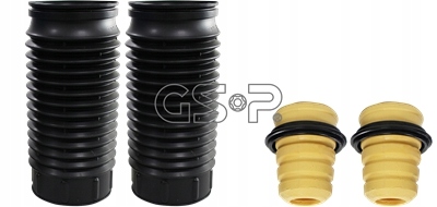 фото №2, Gsp отбойник с защита амортизатора