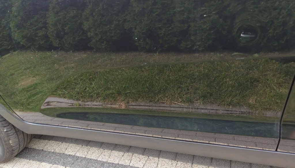 фото №7, Kia sportage 3 iii дверь левая передние левый перед 1k