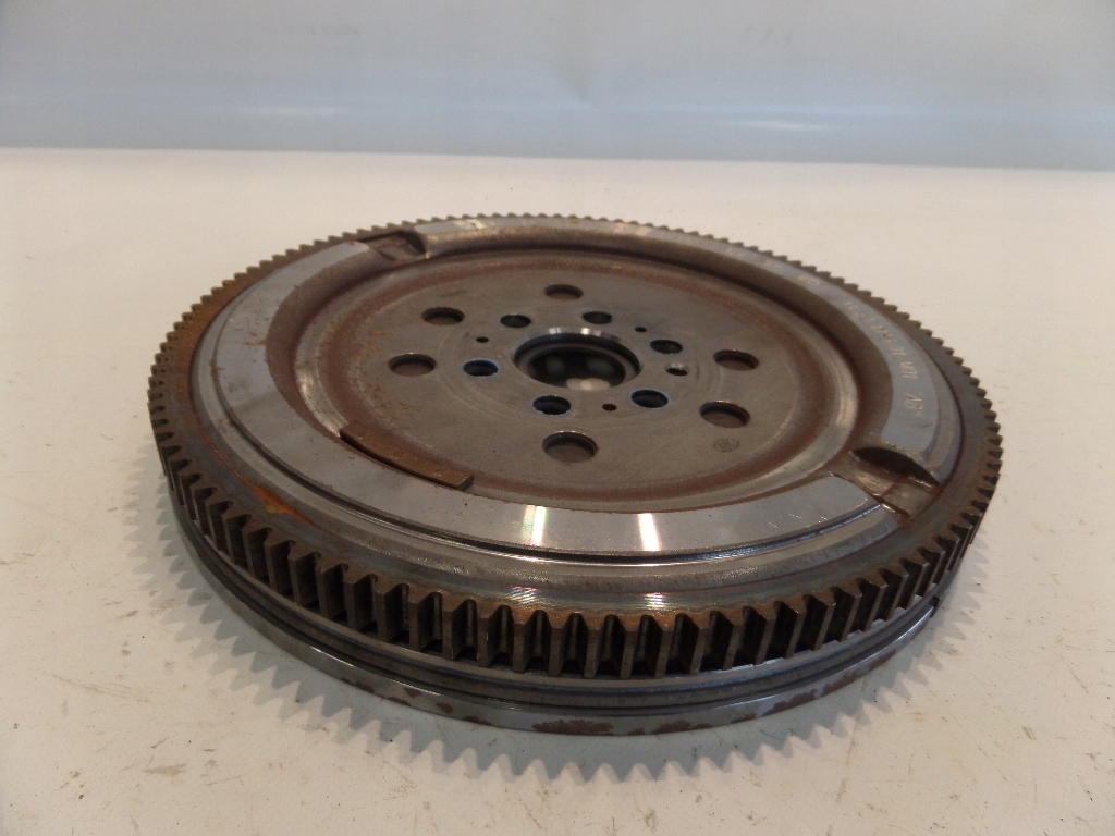 фото №1, Jeep renegade 2.0 mtj зчеплення колесо двомасовий 55272095