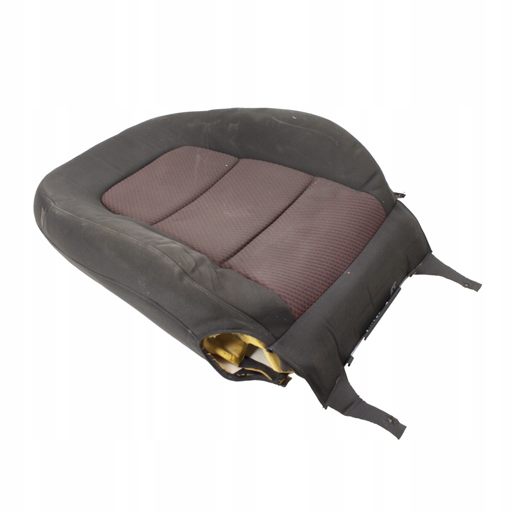 фото №1, Спинка сиденье сиденье правый перед пассажира audi q5 8r 2008-2016