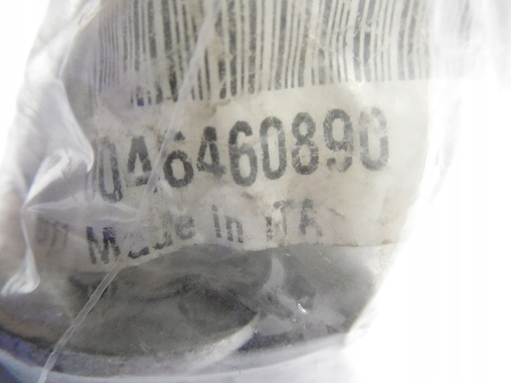 фото №7, Болт подвеска двигателя fiat palio оригинальный номер 46460890