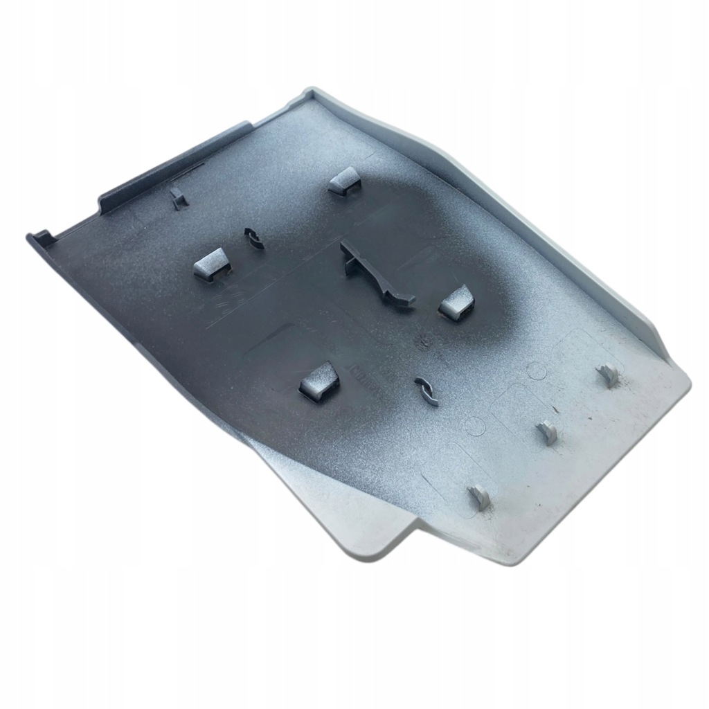 фото №14, Крышка заливной топлива renault trafic iii iv nissan nv300 788308763r