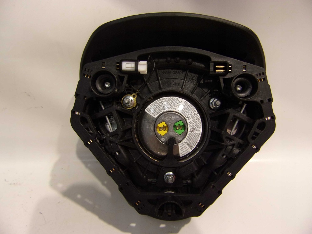 Lancia delta 08- панель приладів приладова набір подушка безпеки Недорого