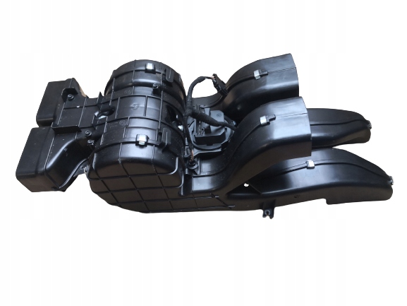 фото №1, Воздуходувка туннель задняя bmw x5 e70