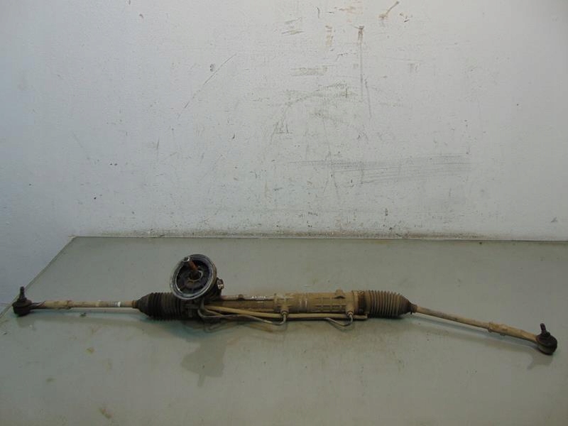 фото №1, Рулевая рейка трансмиссия citroen c4 picasso 1.6 hdi