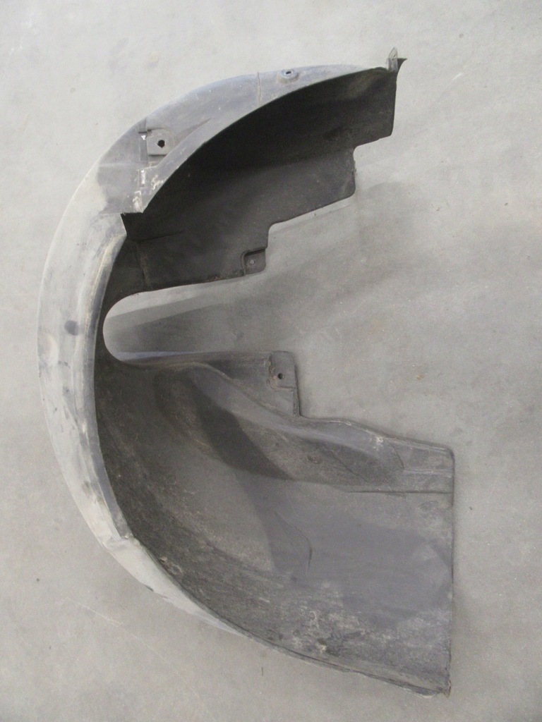 фото №12, Підкрилок лівий задня bmw 5 e60 mpakiet sedan