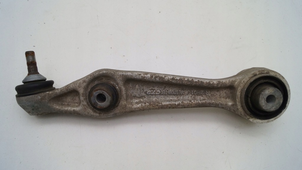 фото №1, Tesla s x важіль нижній лівий = правий t