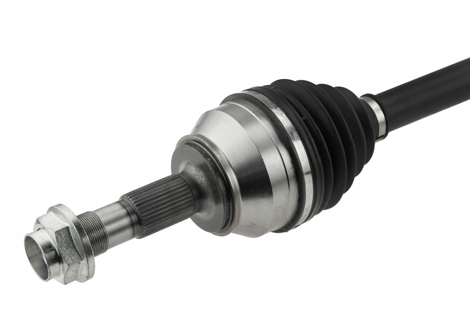 Привідний вал привідна fiat ducato 11- /права, mtm/ в Україні