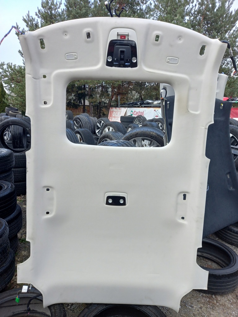 фото №1, Стеля стеля kia ev6 2022