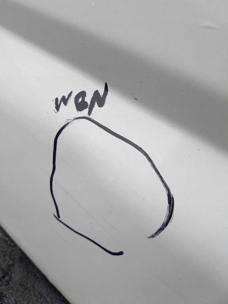 фото №8, Двері лівий перед volkswagen transporter t5