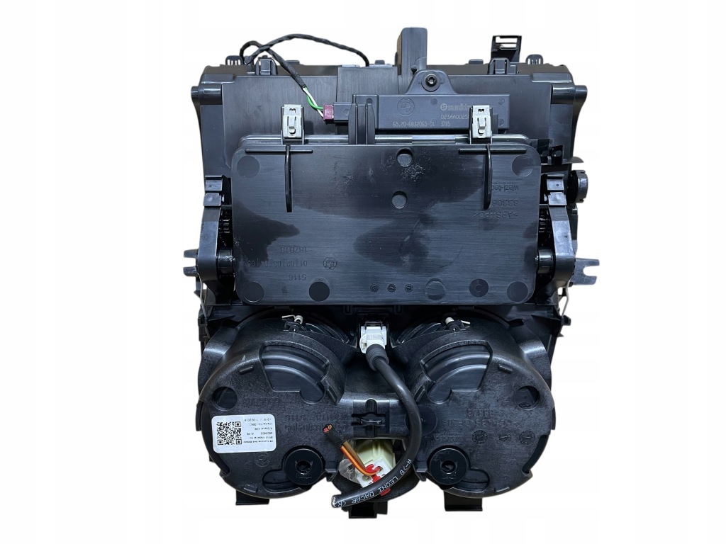 фото №6, Бардачок dekor cup держатель usb комплект bmw 3 g20 g21