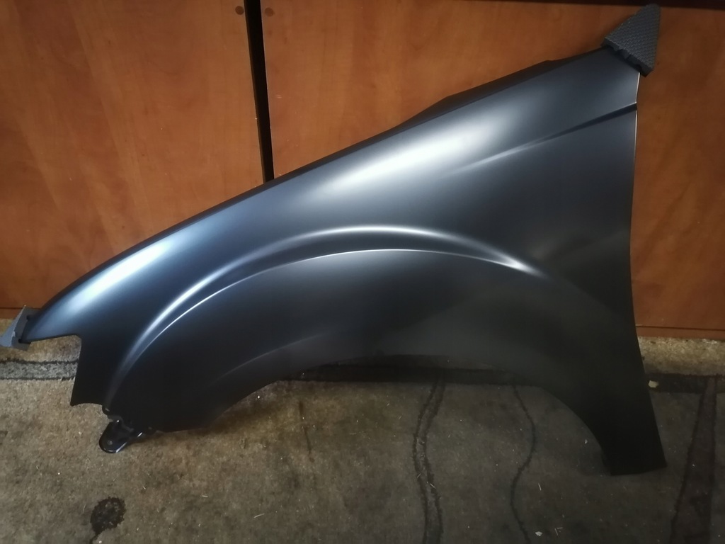 фото №15, Крыло правый левый mitsubishi outlander 2009-2012