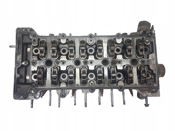 фото №1, Opel insignia 2.0 cdti a20dth головка