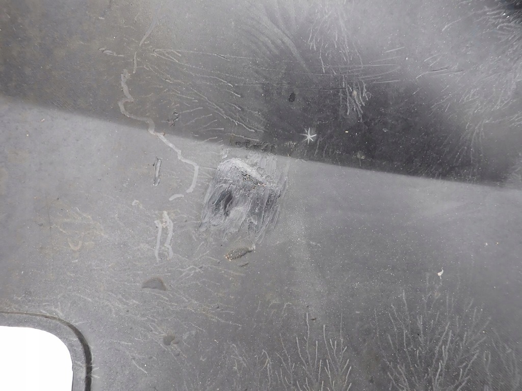 фото №14, Suzuki baleno ii 2 15-19 бампер перед передній