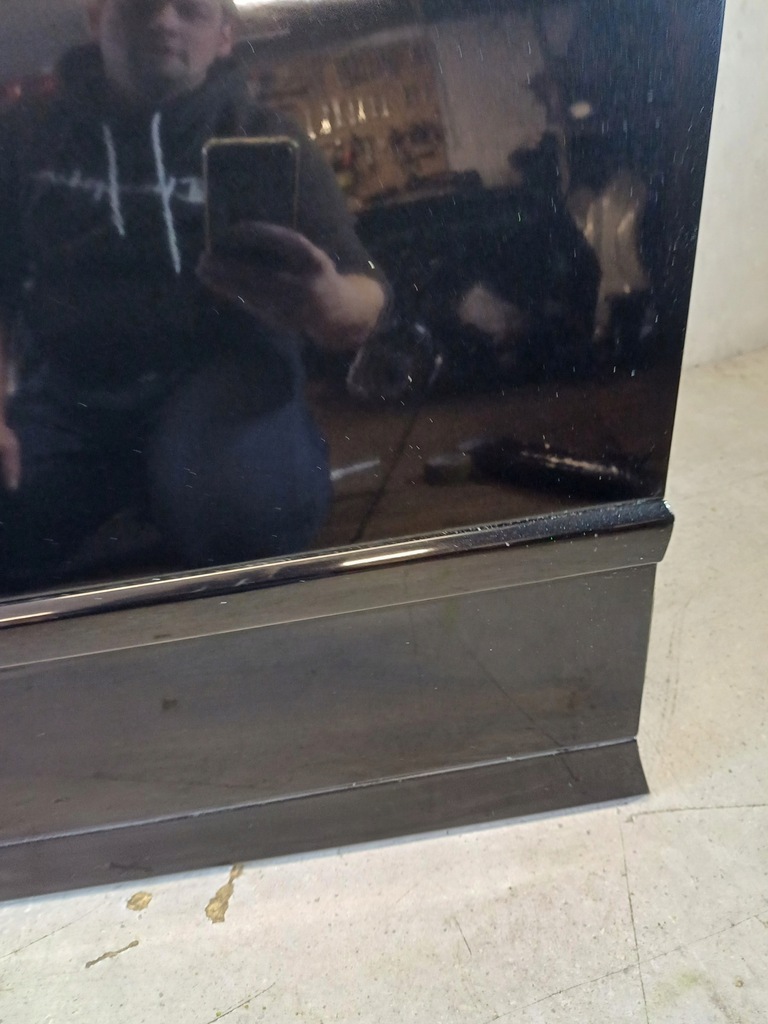 фото №6, Дверь левая перед seat exeo 12r. код лакокрасочного покрытия lz9y