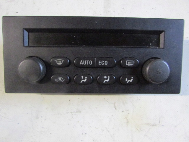 фото №1, Панель обдув opel astra g