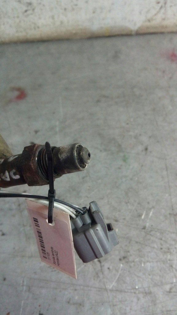 фото №2, Датчик лямбда-зонд honda jazz ii 1,4 b