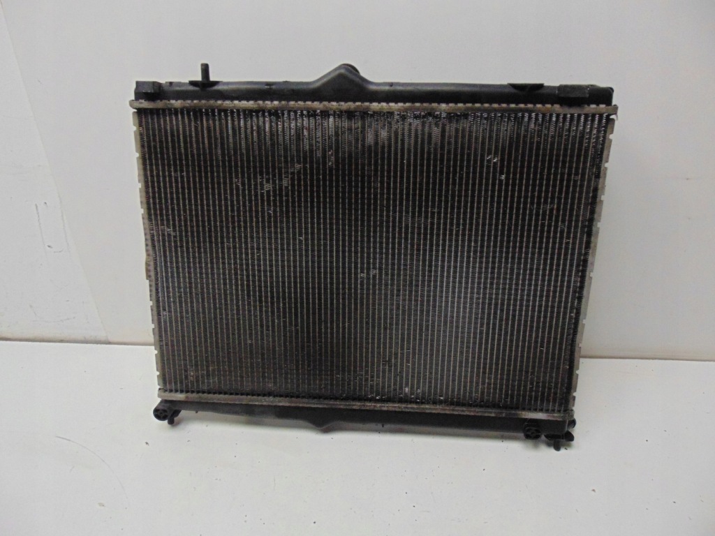 Купити Радіатор води opel mokka peugeot 208 2008 9825333380